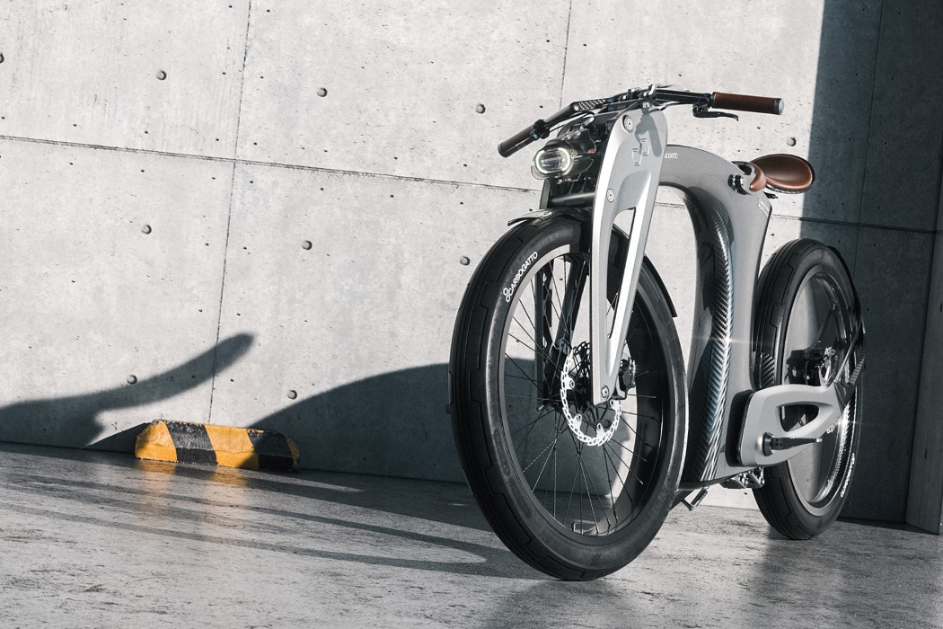 lifetime warranty ，Suspension system，High load，Carbon fiber monomer body，motorcycle，