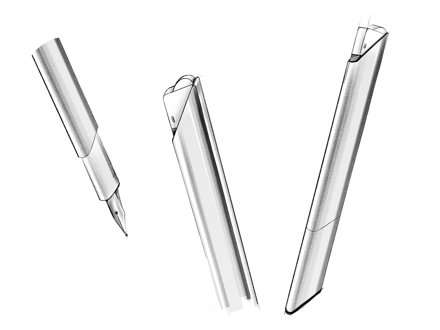 n9，original，product design，Pen，Chinese style，gift，