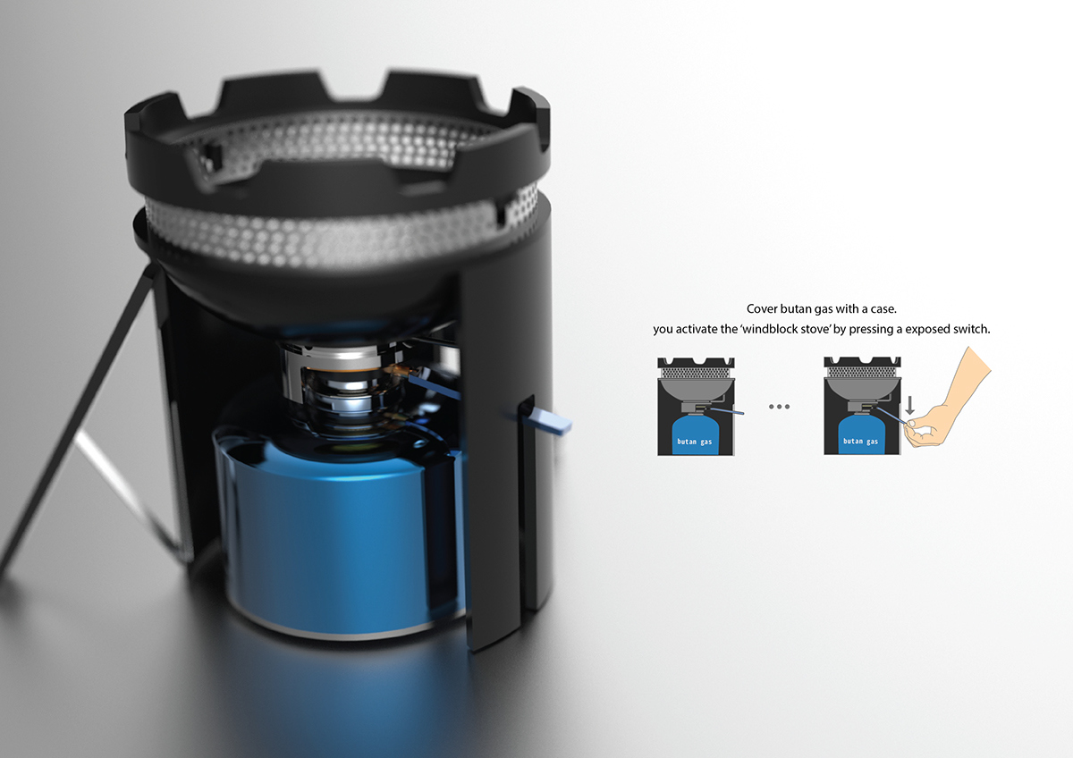 industrial design，product design，Culinary art，Reprint，Author Korea，