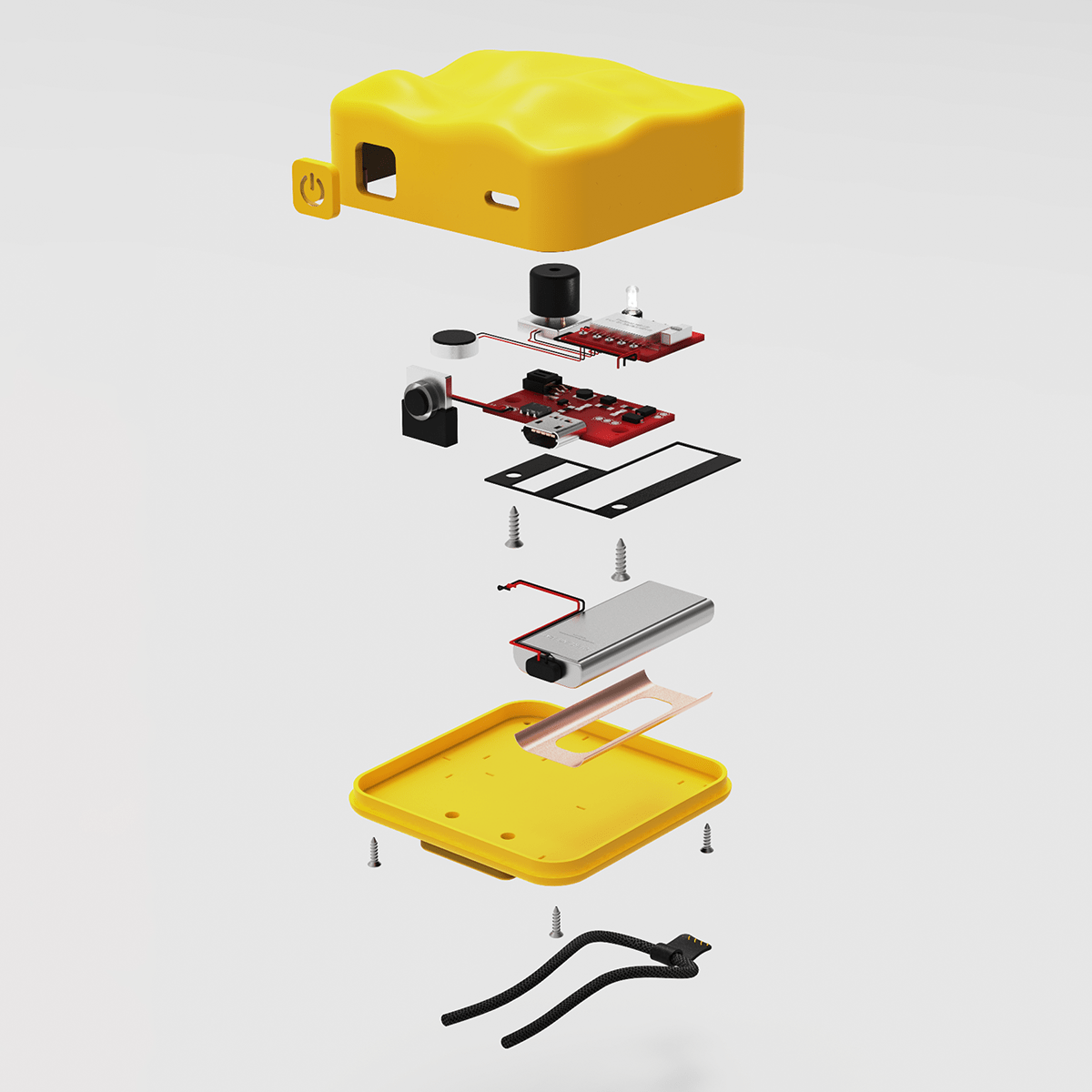 travel，Wearable ，intelligence，GOD，