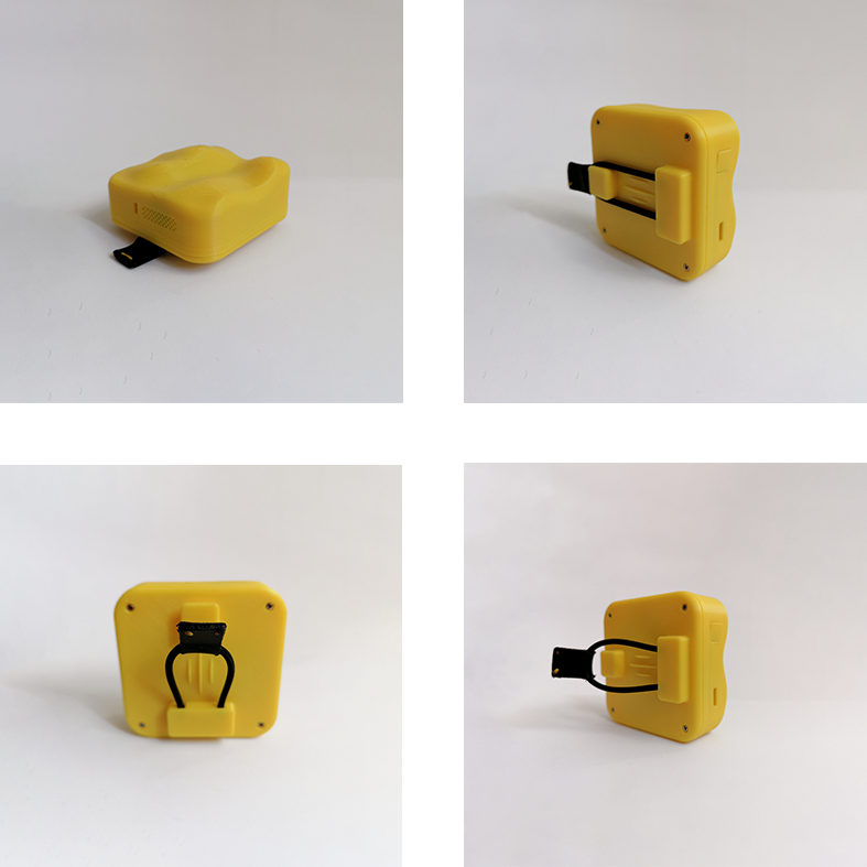 travel，Wearable ，intelligence，GOD，