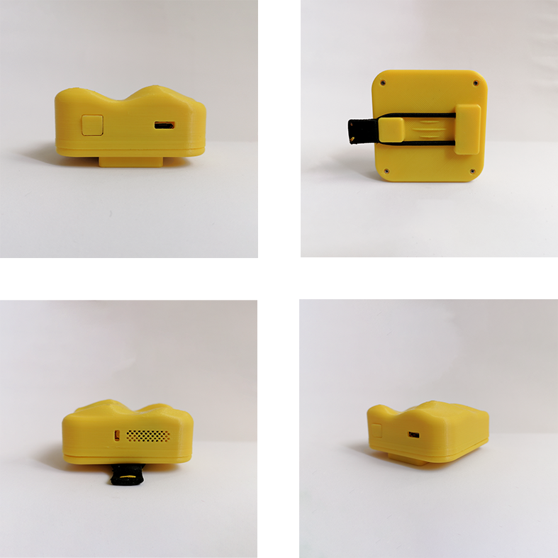 travel，Wearable ，intelligence，GOD，