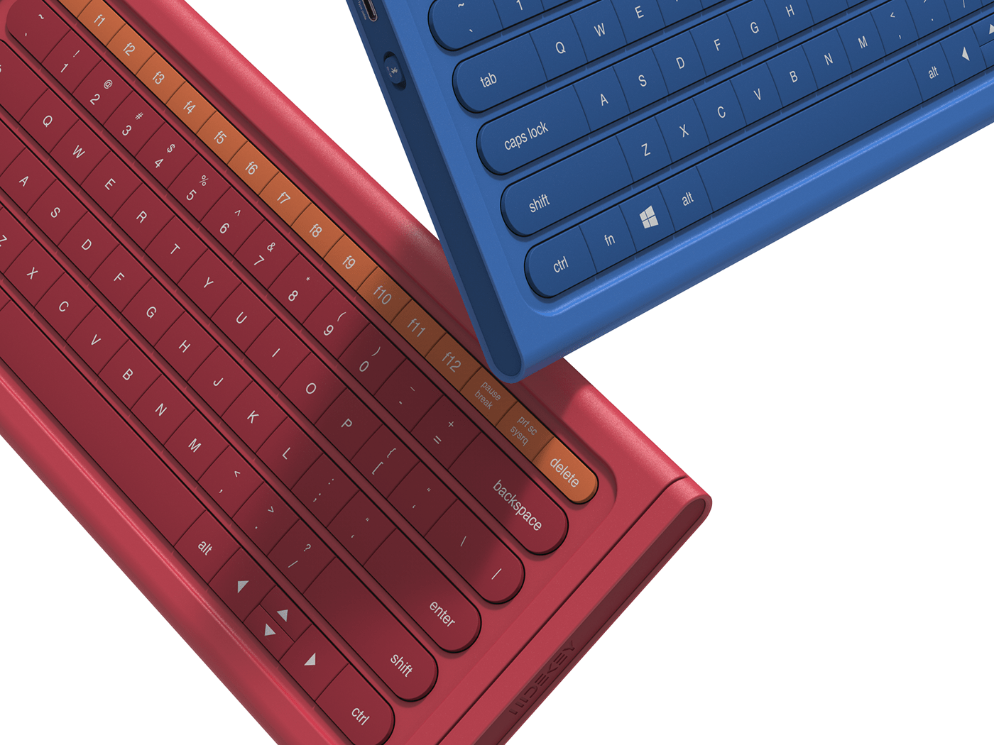 keyboard，Portable，Sliding moving structure，