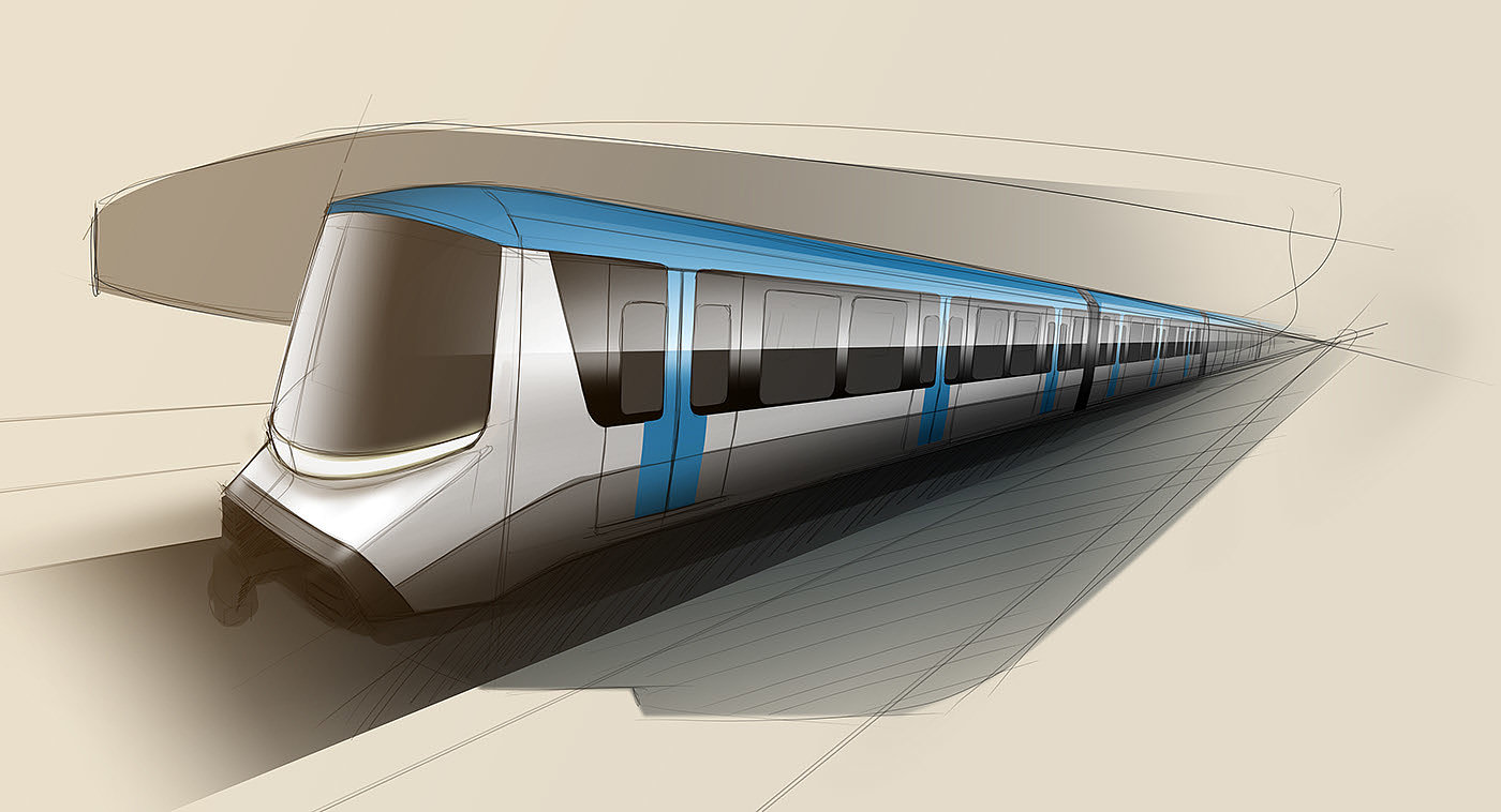 usb，Panoramic window，train，