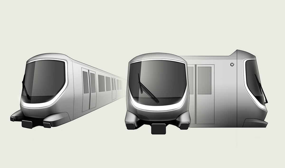 usb，Panoramic window，train，