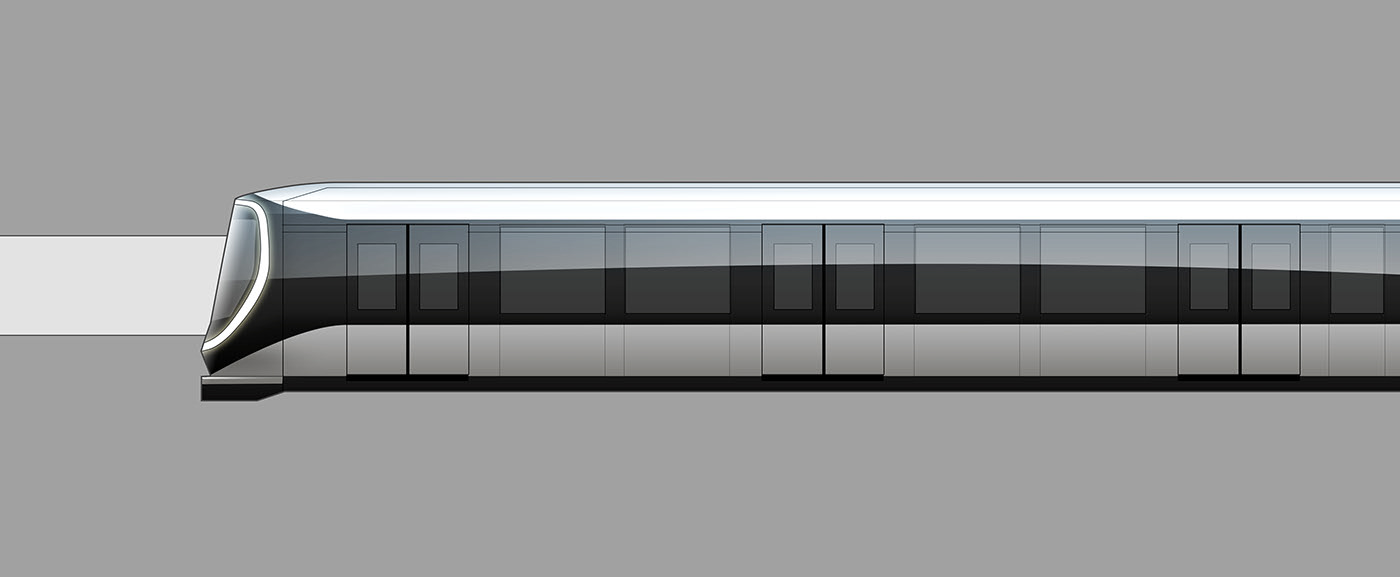 usb，Panoramic window，train，