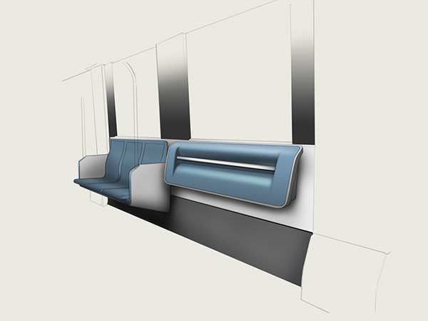 usb，Panoramic window，train，