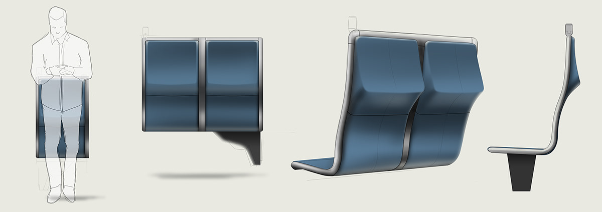 usb，Panoramic window，train，