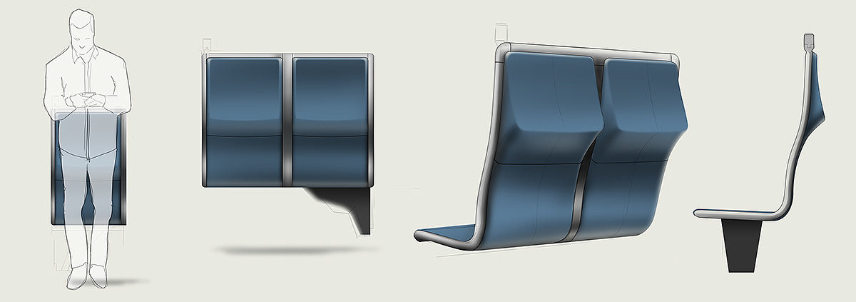 usb，Panoramic window，train，