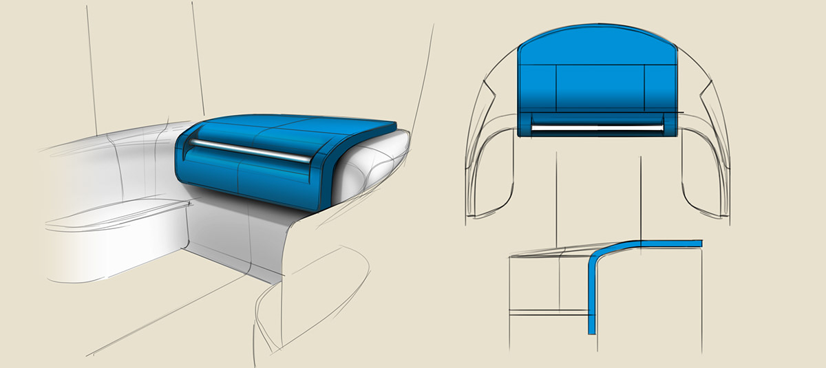 usb，Panoramic window，train，