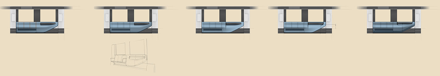 usb，Panoramic window，train，