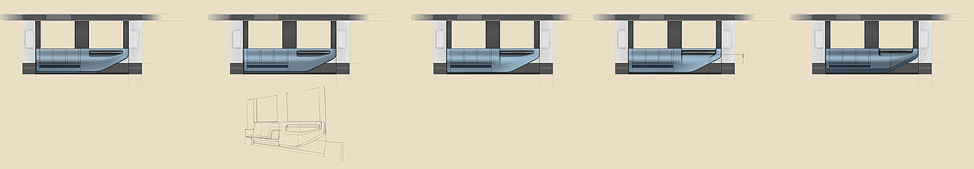 usb，全景窗口，火车，