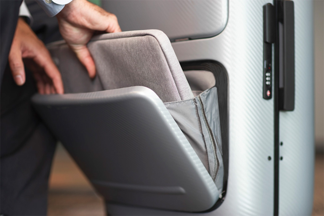 Guard against theft，intelligence，multi-function，Wardrobe，trunk，