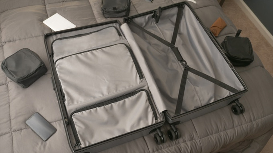 Guard against theft，intelligence，multi-function，Wardrobe，trunk，