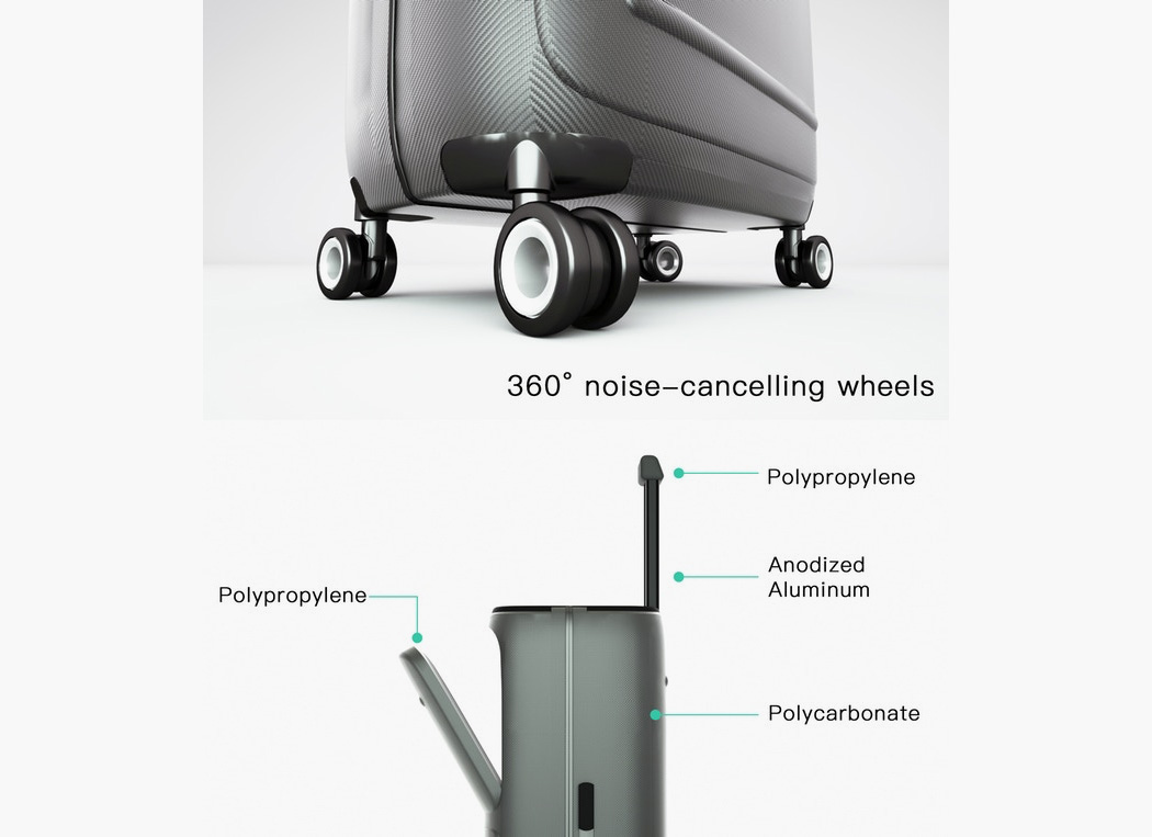 Guard against theft，intelligence，multi-function，Wardrobe，trunk，