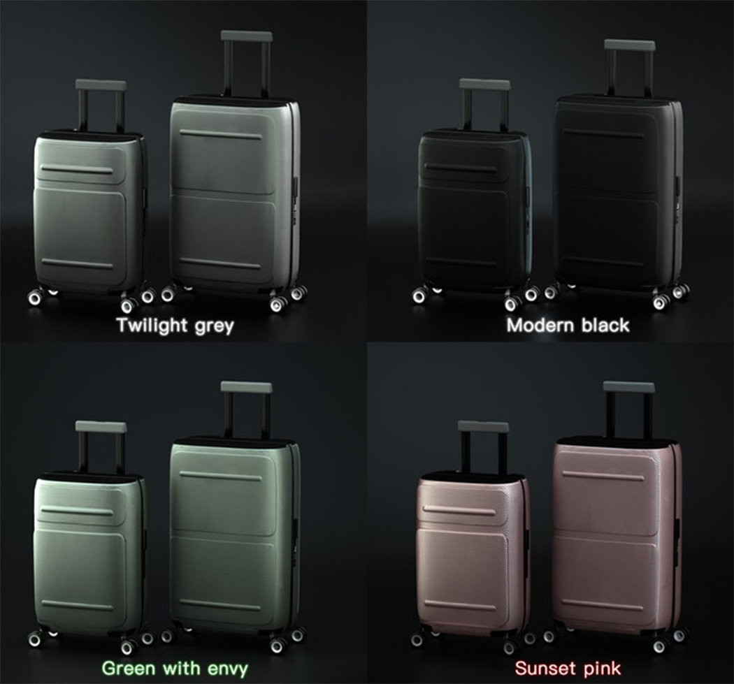 Guard against theft，intelligence，multi-function，Wardrobe，trunk，