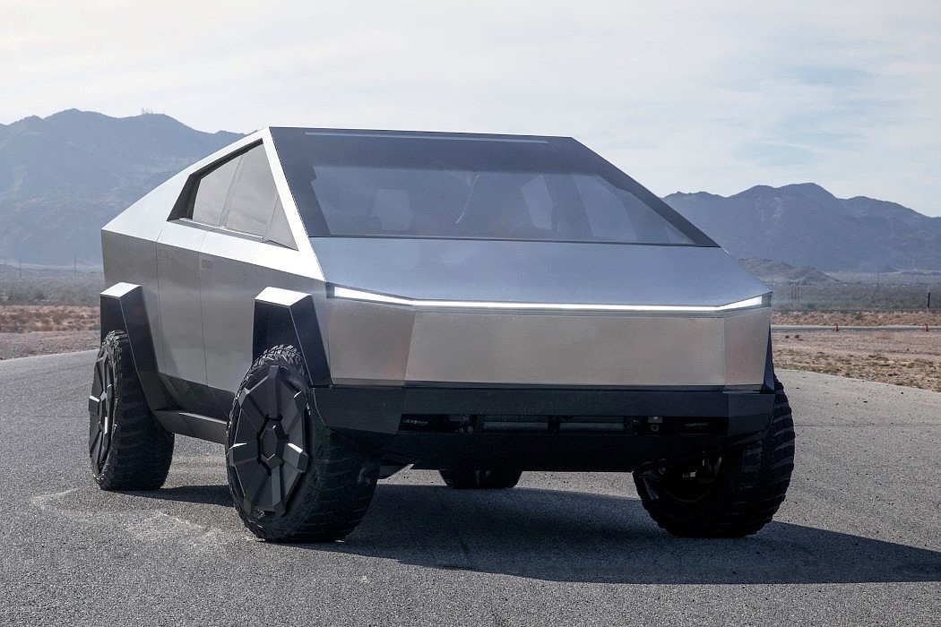 Tesla，bulletproof，Linear modeling，