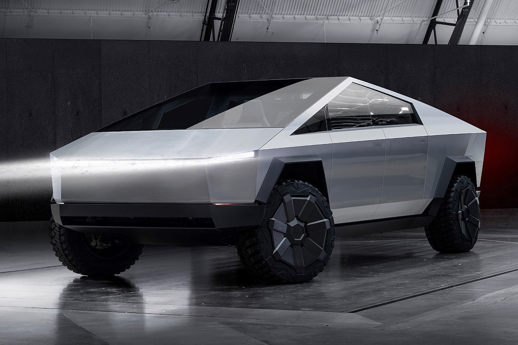 Tesla，bulletproof，Linear modeling，