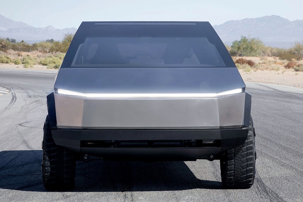 Tesla，bulletproof，Linear modeling，