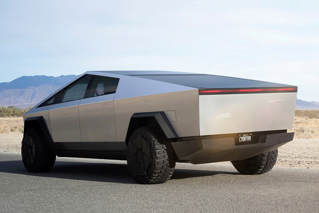 Tesla，bulletproof，Linear modeling，