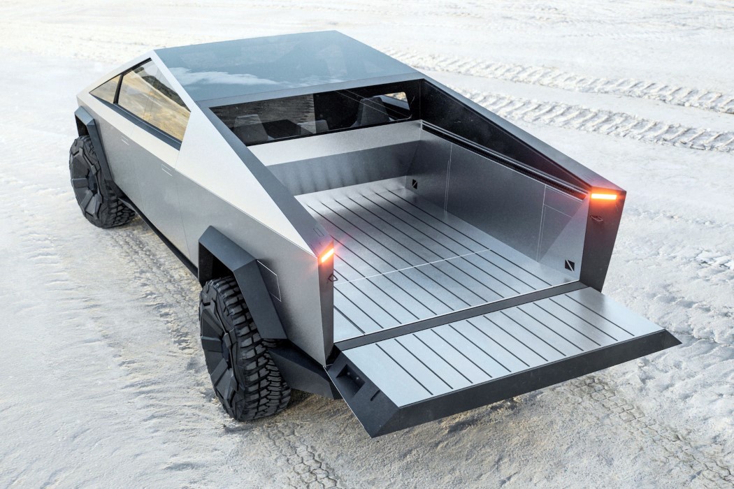 Tesla，bulletproof，Linear modeling，