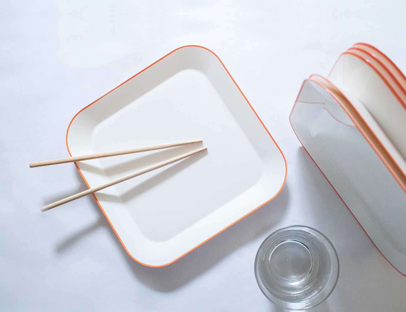 Huddle，Environmental protection and energy saving，tableware，