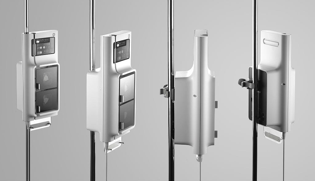 Medical products，Innovative design，