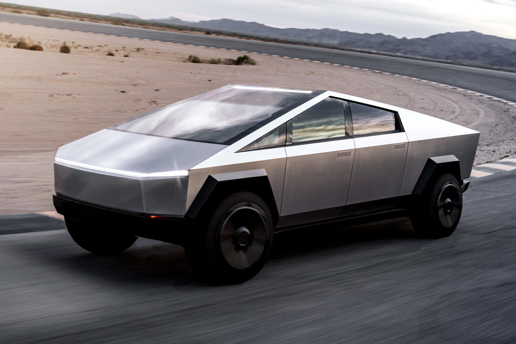 Tesla，bulletproof，Linear modeling，