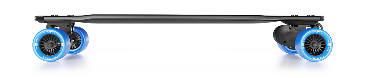 Render，Skate，Electric，Marbelboard，