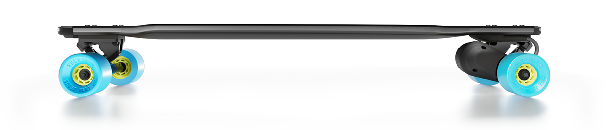 Render，Skate，Electric，Marbelboard，