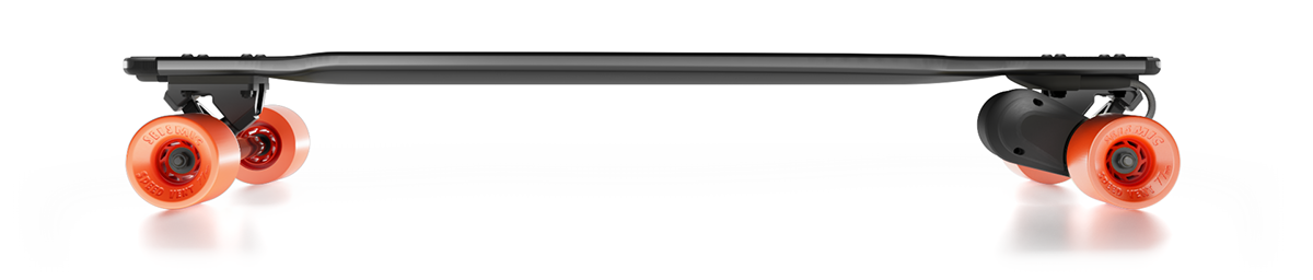 Render，Skate，Electric，Marbelboard，