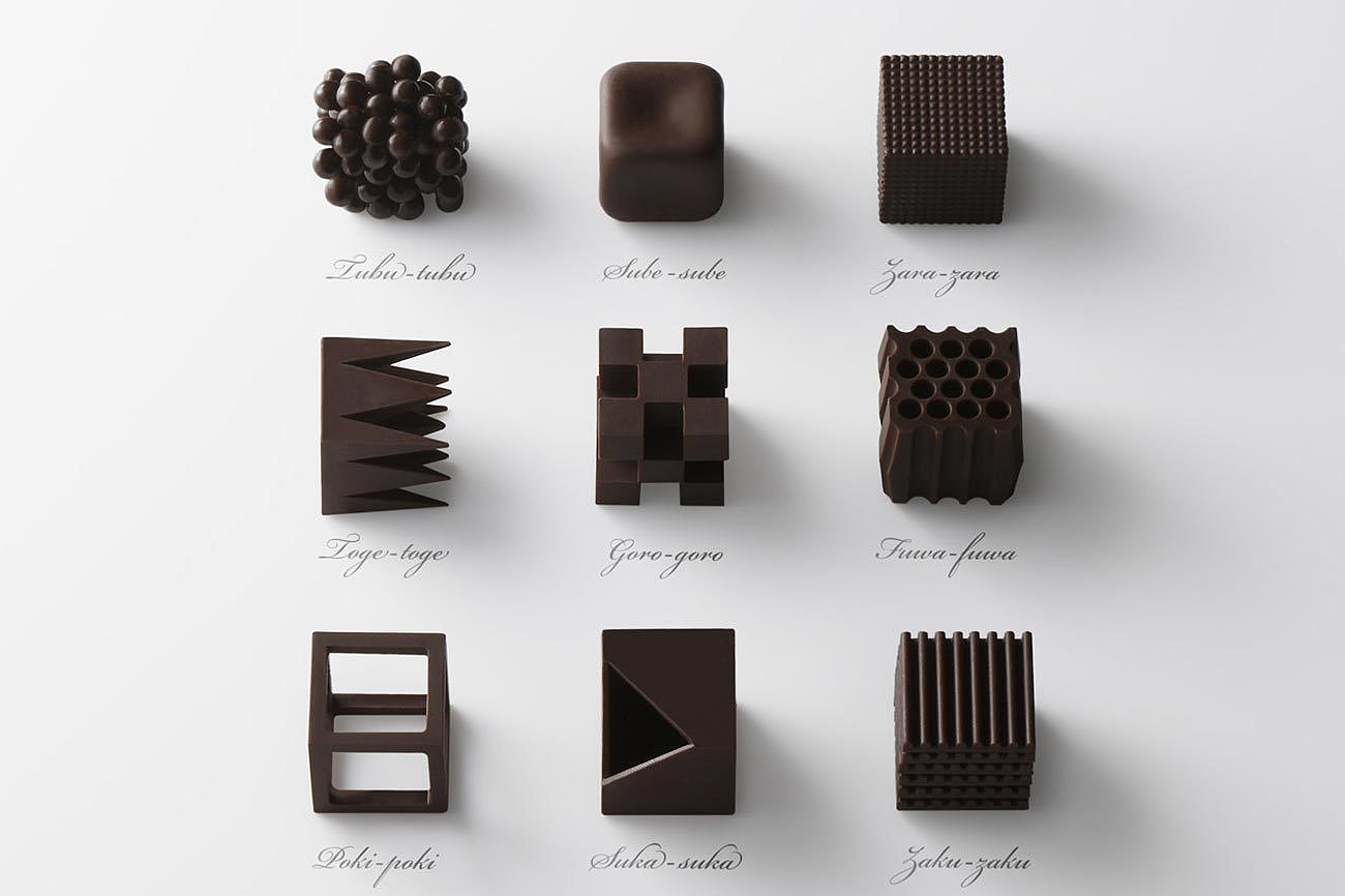 巧克力，口味，盒装，限量，