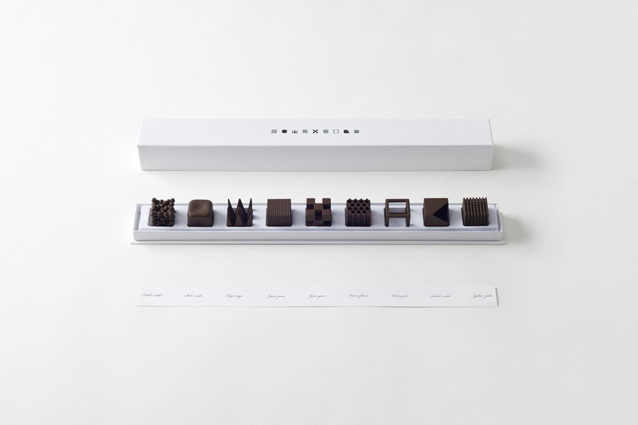 Chocolates，flavor，box-packed，Limit，