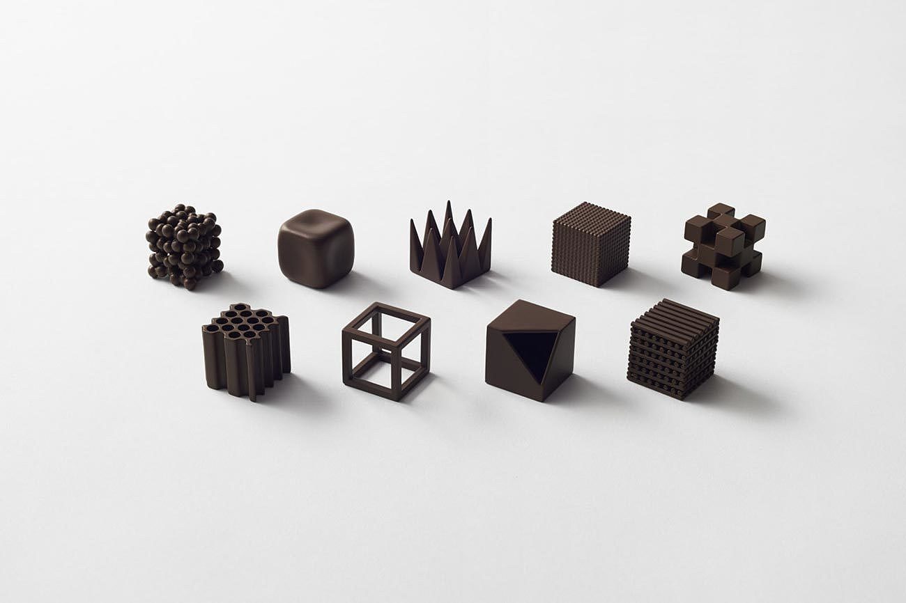 Chocolates，flavor，box-packed，Limit，