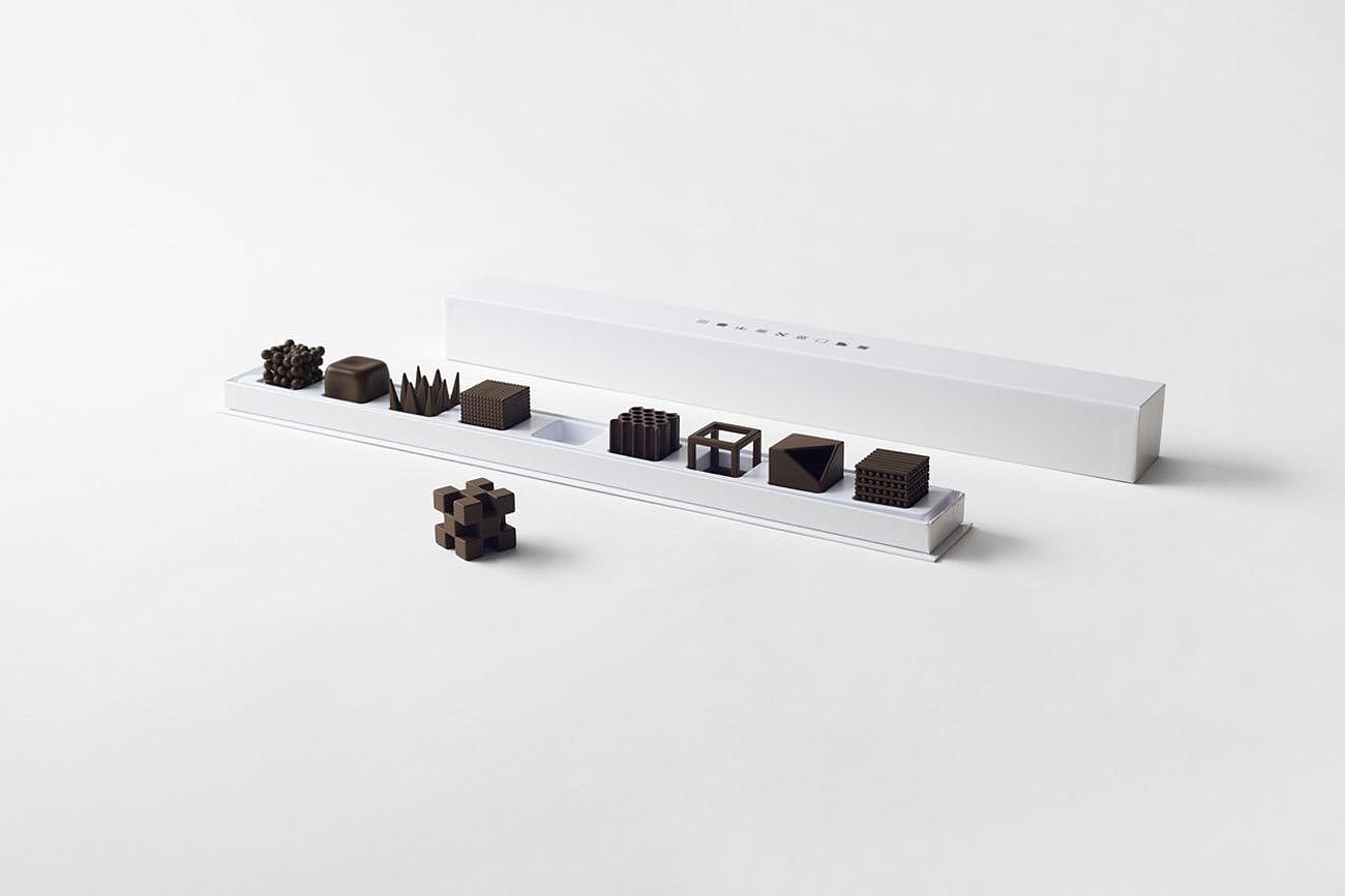 Chocolates，flavor，box-packed，Limit，