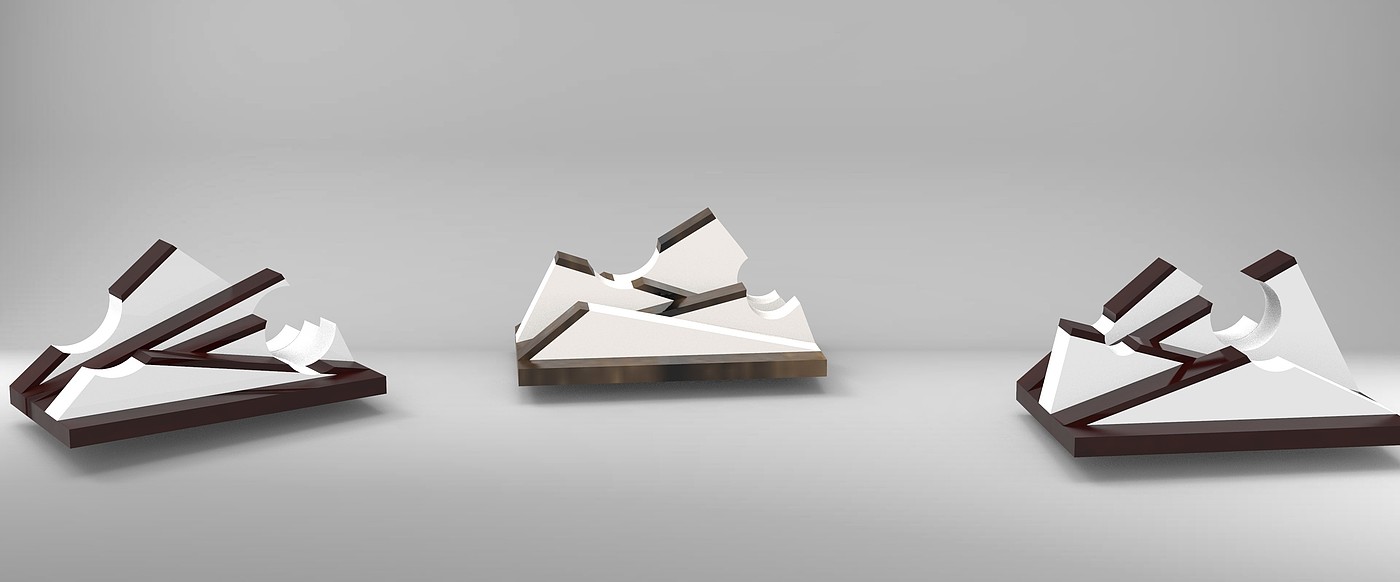 Lamp design，