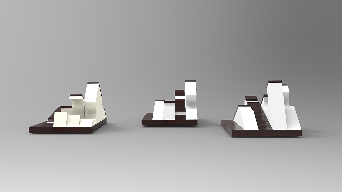 Lamp design，