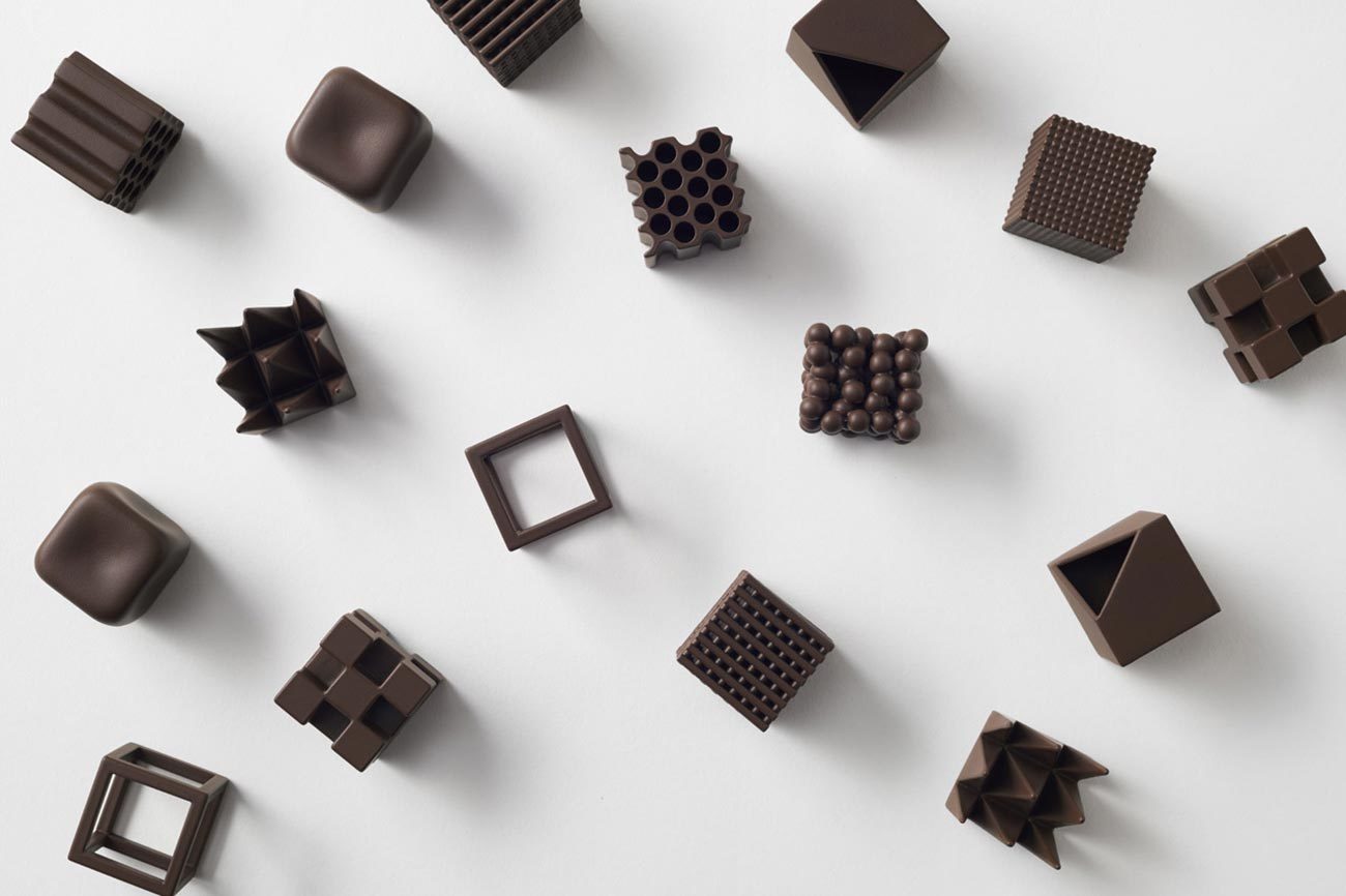 Chocolates，flavor，box-packed，Limit，