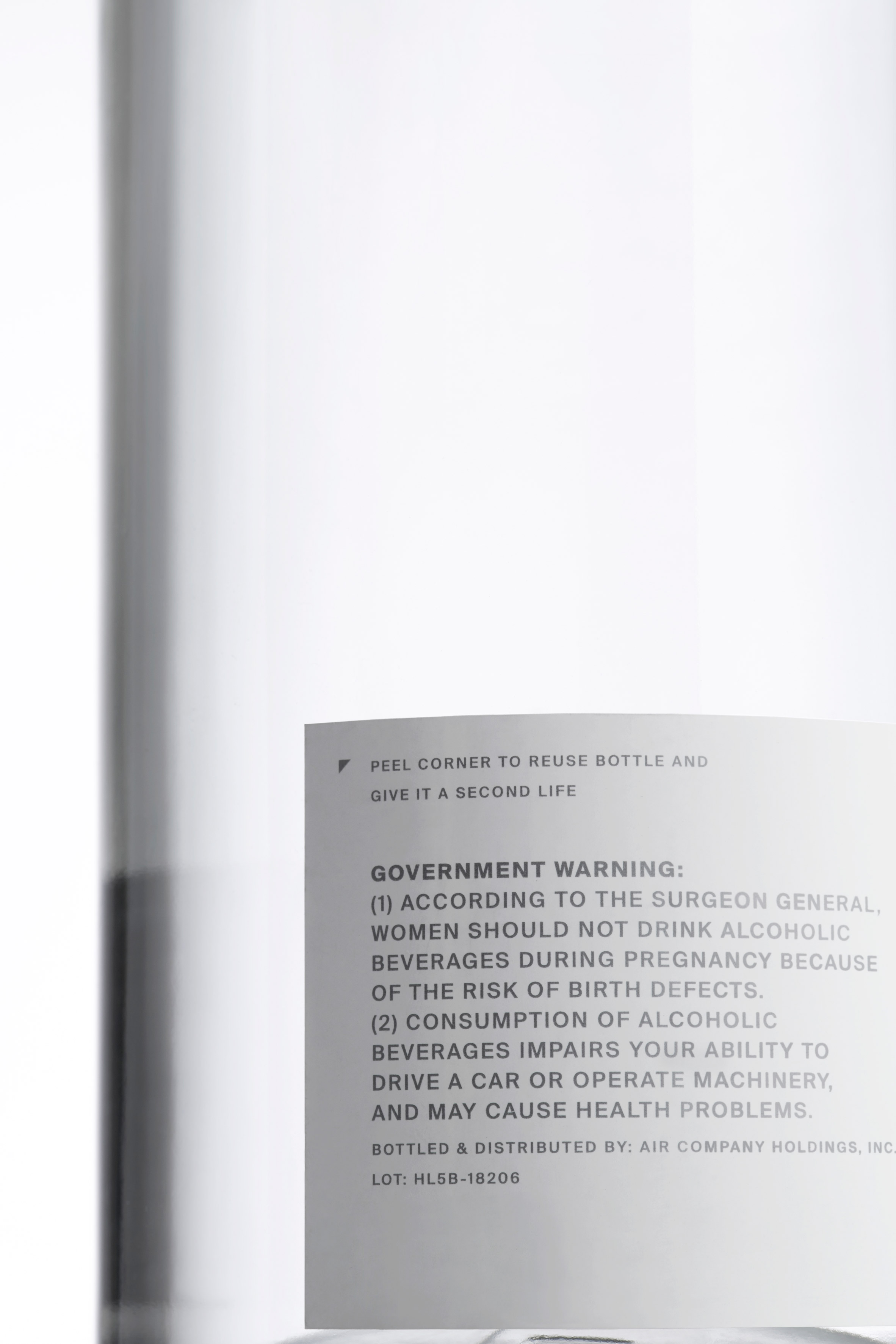 carbon dioxide，Vodka，Alcohol，