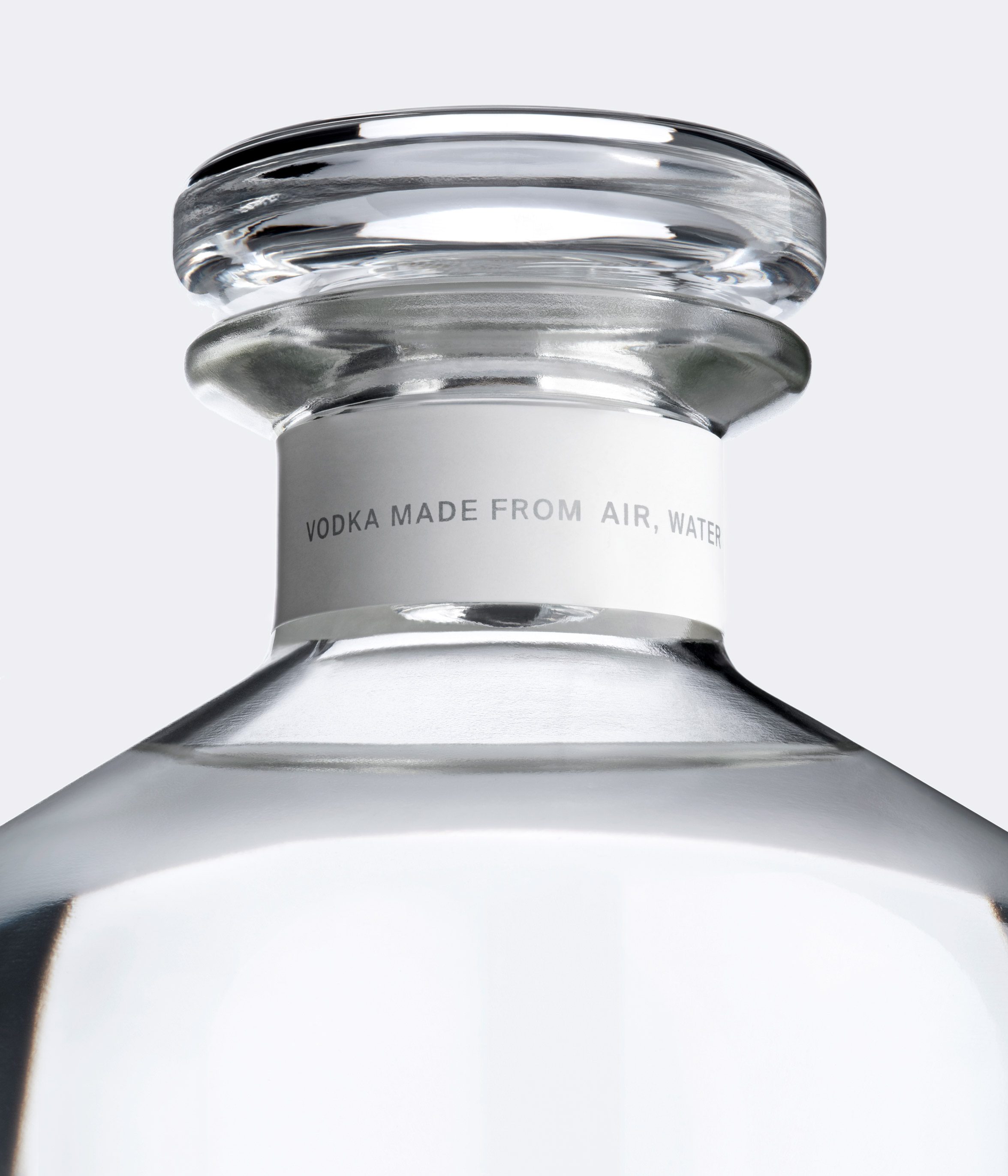 carbon dioxide，Vodka，Alcohol，