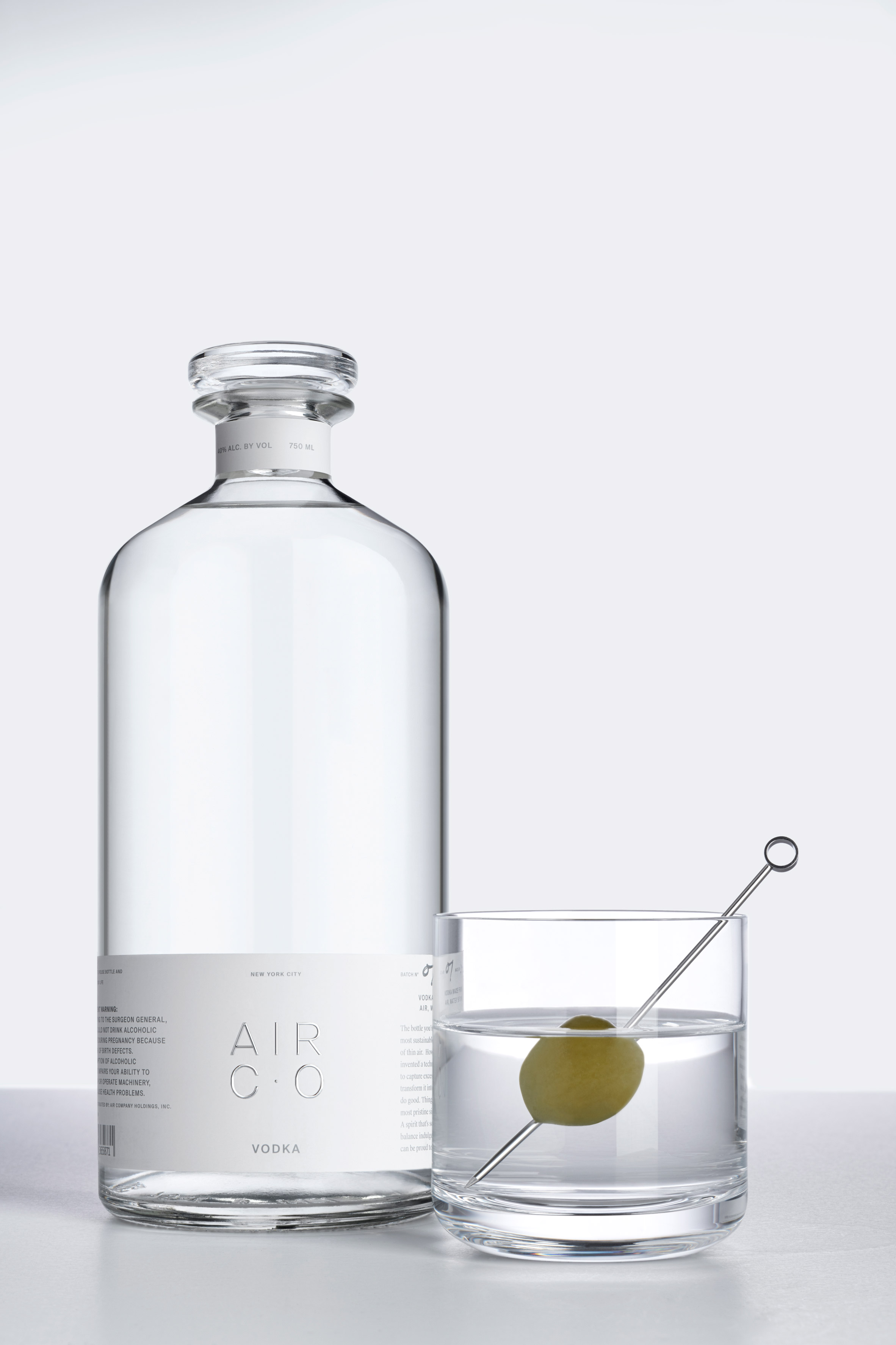 carbon dioxide，Vodka，Alcohol，