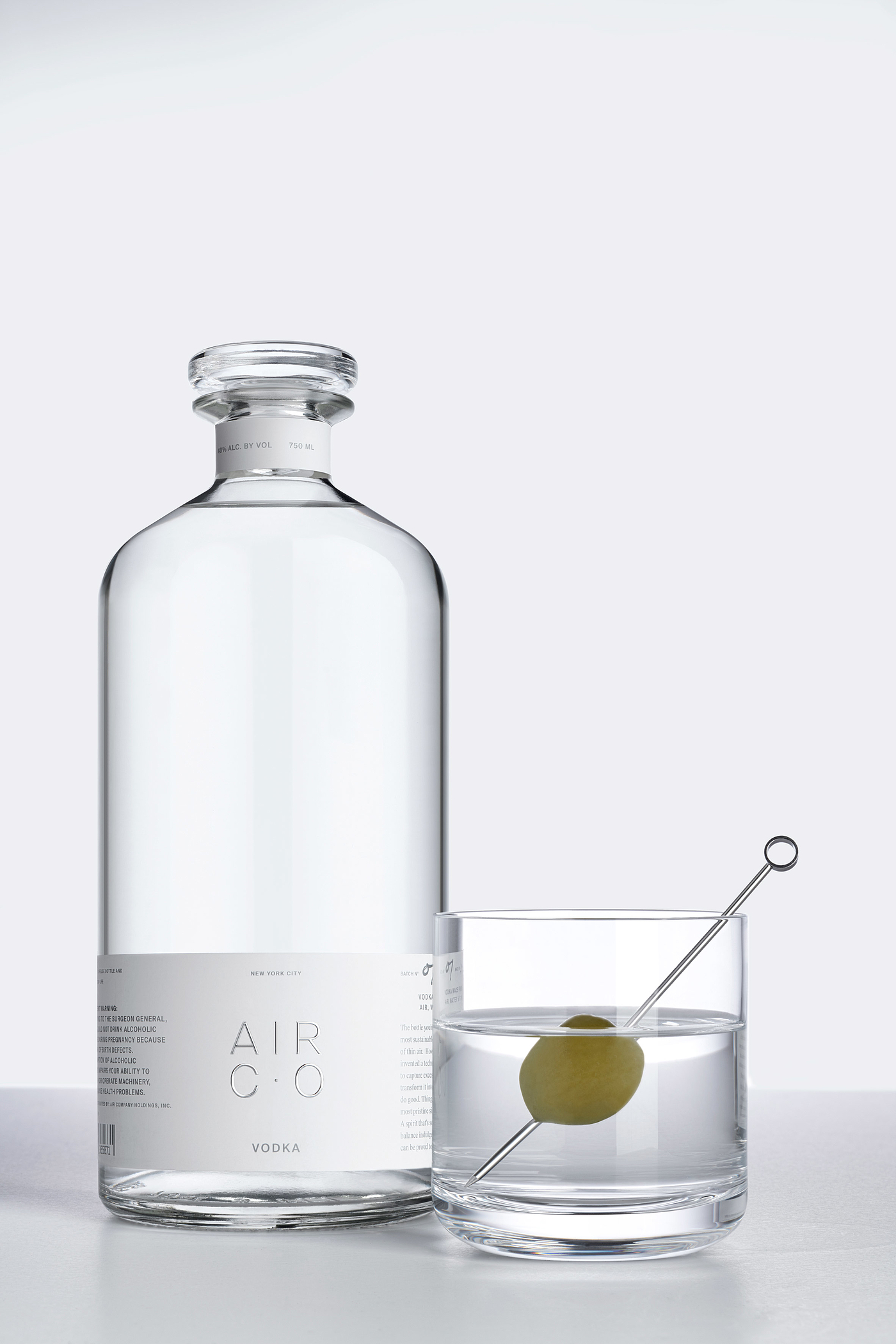 carbon dioxide，Vodka，Alcohol，