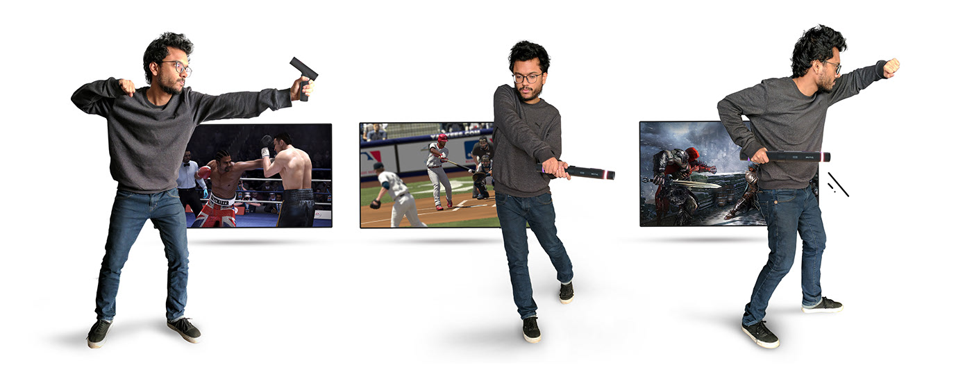 interactive，custom，controller，game，