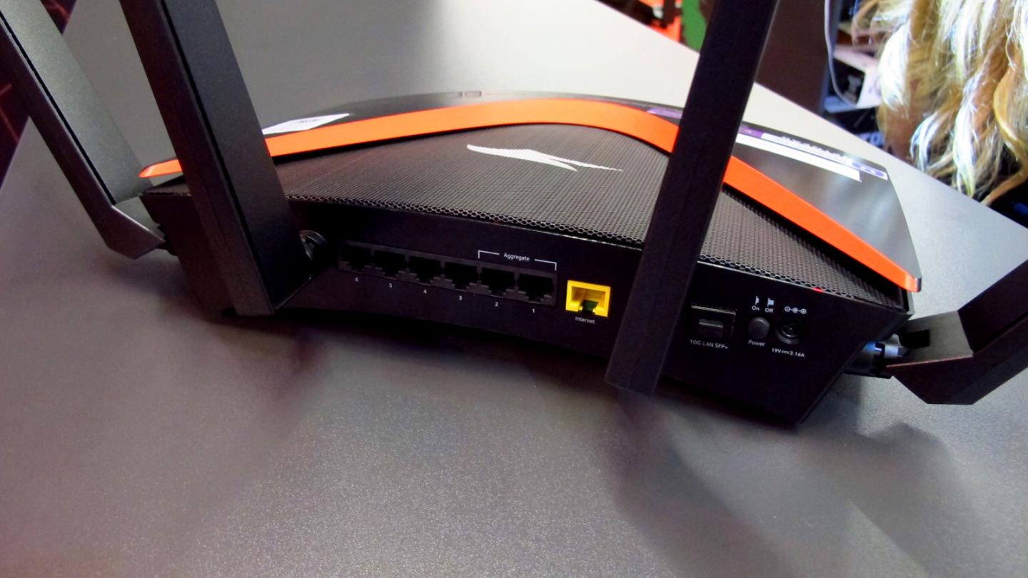 reddot，Electronics，Router，2019 red dot product design award，