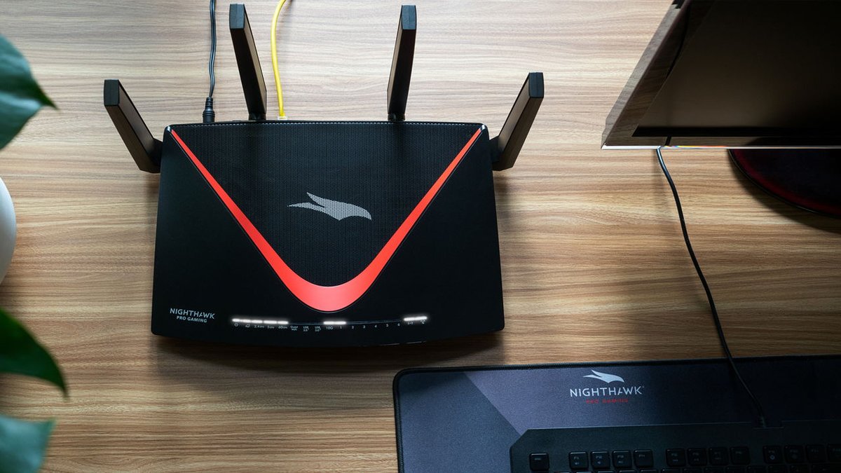 reddot，Electronics，Router，2019 red dot product design award，