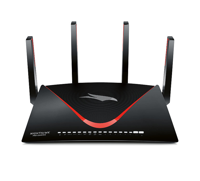 reddot，Electronics，Router，2019 red dot product design award，