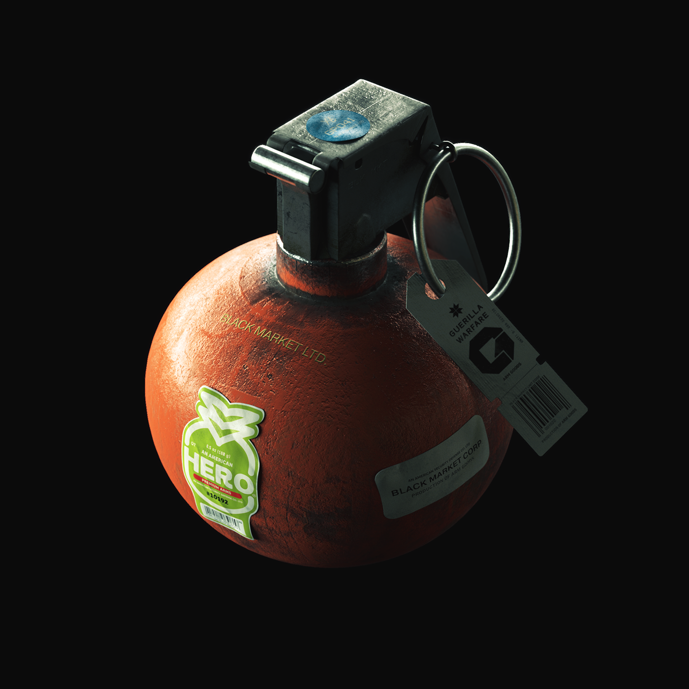 Black Market，Fruit black market，graphic design ，Artwork，