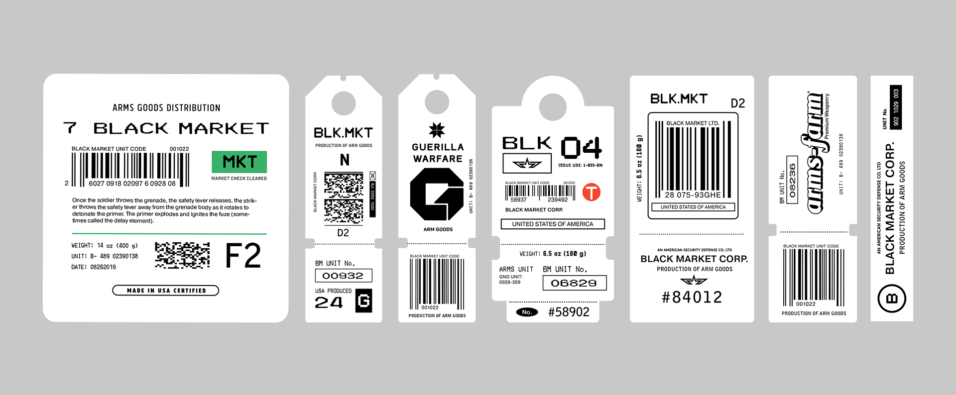 Black Market，Fruit black market，graphic design ，Artwork，