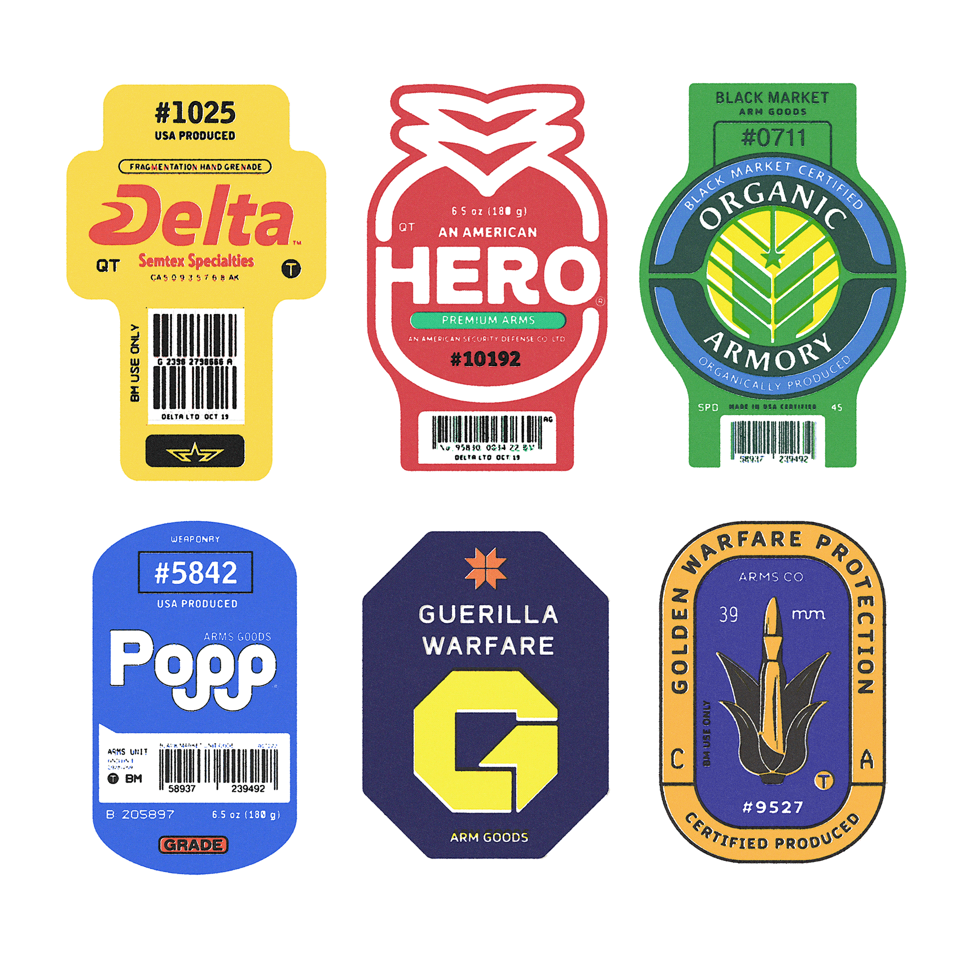 Black Market，Fruit black market，graphic design ，Artwork，