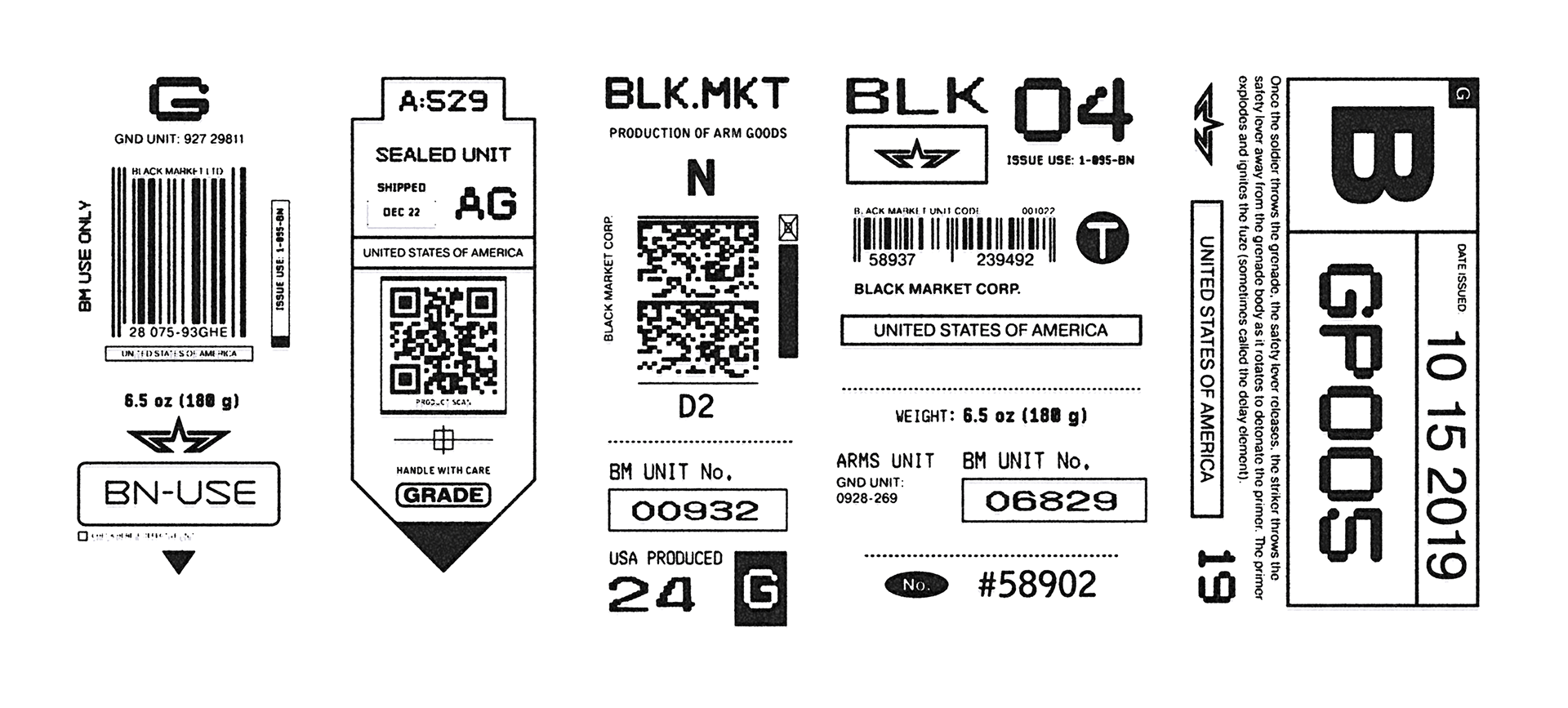 Black Market，Fruit black market，graphic design ，Artwork，